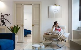 President Boutique Apartments #8 By Goodnite Cz